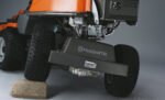 Husqvarna Profi-Frontmäher R 316TX – Grundgerät ohne Mähwerk – Bild 14