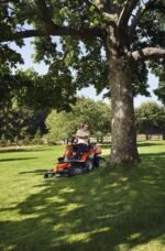 Husqvarna Profi Allrad-Frontmäher R 316TsX AWD – Grundgerät ohne Mähwerk – Bild 7