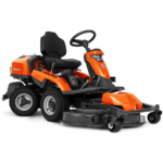 Husqvarna Profi-Frontmäher R 318X – Grundgerät ohne Mähdeck – Modell 2025-Neu