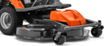Husqvarna R 320X AWD Frontmäher – Grundgerät ohne – Bild 5