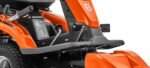 Husqvarna Profi-Frontmäher R 320X AWD – Grundgerät ohne Mähdeck – Bild 6