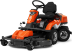 Husqvarna R 320X AWD Frontmäher – Grundgerät ohne – Bild 2