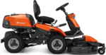 Husqvarna R 320X AWD Frontmäher – Grundgerät ohne – Bild 3