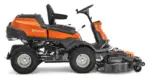 Husqvarna Profi Allrad-Frontmäher R 420TsX AWD Grundgerät ohne Mähwerk – Modell 2025-Neu – Bild 11