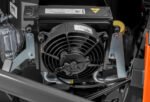 Husqvarna Profi Allrad-Frontmäher R 420TsX AWD Grundgerät ohne Mähwerk – Bild 14