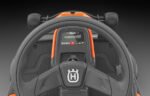 Husqvarna Akku-Frontmäher Rider 200iX – Grundgerät ohne Mähdeck – Modell 2025-Neu – Bild 4