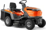 Husqvarna Rasentraktor TC 112 – Modell 2025-Neu