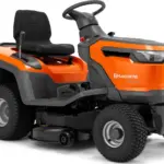 Husqvarna Rasentraktor TC 114 – Modell 2025-Neu