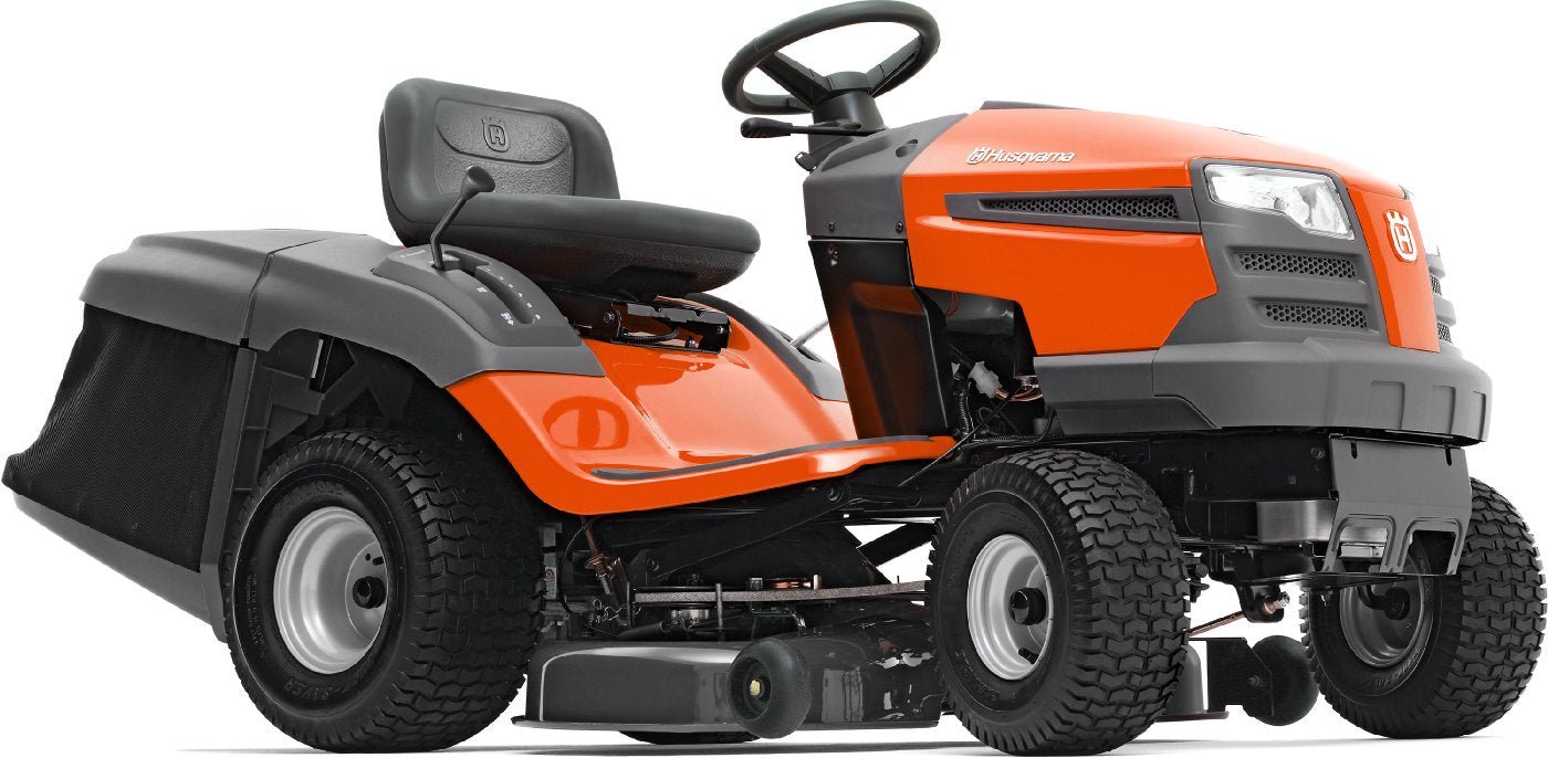 Husqvarna_TC_138L_20210314_8e01f171-30dd-4c80-af52-f2ebaeb3dd15_1800x1800.jpg Husqvarna Rasentraktor TC 138L – Modell 2022-Neu – Bild 1