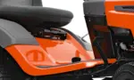 Husqvarna Rasentraktor TC 138 – Modell 2025-Neu – Bild 2