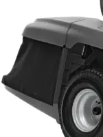 Husqvarna Rasentraktor TC 138 – Modell 2025-Neu – Bild 4