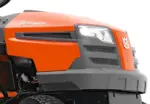 Husqvarna Rasentraktor TC 138 – Modell 2025-Neu – Bild 5