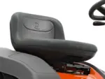 Husqvarna Rasentraktor TC 138 – Modell 2025-Neu – Bild 6