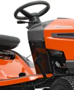 Husqvarna Rasentraktor TC 138 – Modell 2025-Neu – Bild 7