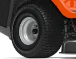 Husqvarna Rasentraktor TC 138 – Modell 2025-Neu – Bild 8