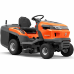 Husqvarna Rasentraktor TC 215T – Modell 2025-Neu