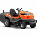 Husqvarna Rasentraktor TC 220T – Modell 2025-Neu