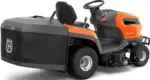 Husqvarna Rasentraktor TC 220T – Modell 2025-Neu – Bild 11
