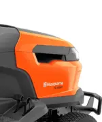 Husqvarna Rasentraktor TC 220T – Modell 2025-Neu – Bild 6