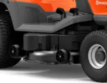 Husqvarna Rasentraktor TC 220T – Modell 2025-Neu – Bild 19