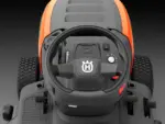 Husqvarna Rasentraktor TC 220T – Modell 2025-Neu – Bild 7