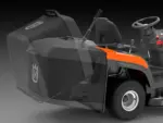 Husqvarna Rasentraktor TC 220T – Modell 2025-Neu – Bild 17