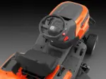 Husqvarna Rasentraktor TC 220T – Modell 2025-Neu – Bild 5