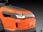 Husqvarna Rasentraktor TC 220T – Modell 2025-Neu – Bild 3