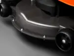 Husqvarna Rasentraktor TC 220T – Modell 2025-Neu – Bild 13
