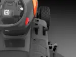 Husqvarna Rasentraktor TC 220T – Modell 2025-Neu – Bild 12