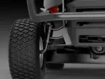 Husqvarna Rasentraktor TC 220T – Modell 2025-Neu – Bild 10
