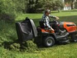 Husqvarna Rasentraktor TC 220T – Modell 2025-Neu – Bild 21