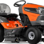 Husqvarna Rasentraktor TC 238TX – Modell 2022-Neu