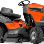 Husqvarna Rasentraktor TC 242T – Modell 2025-Neu