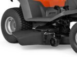 Husqvarna Akku-Rasentraktor TS 100i – Bild 6