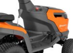 Husqvarna Akku-Rasentraktor TS 100i – Bild 8
