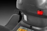 Husqvarna Rasentraktor TS 114 – Modell 2025-Neu – Bild 6