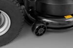 Husqvarna Rasentraktor TS 112 – Bild 8