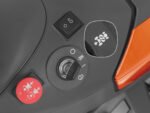 Husqvarna Rasentraktor TS 114 – Modell 2025-Neu – Bild 9