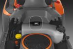 Husqvarna Rasentraktor TS 112 – Bild 10