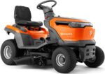 Husqvarna Rasentraktor TS 114 – Modell 2025-Neu
