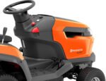 Husqvarna Rasentraktor TS 215T – Bild 5