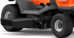 Husqvarna Rasentraktor TS 217T Modell 2025-Neu – Bild 8