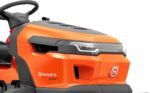 Husqvarna Rasentraktor TS 220T – Bild 5