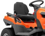 Husqvarna Rasentraktor TS 220T – Modell 2025-Neu – Bild 6