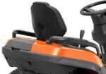 Husqvarna Rasentraktor TS 220T – Bild 7