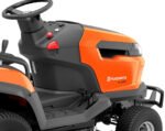 Husqvarna Rasentraktor TS 220T – Bild 8
