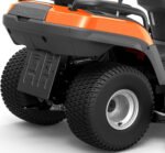 Husqvarna Rasentraktor TS 220T – Bild 9