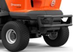 Husqvarna Rasentraktor TS 220T – Bild 10