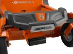 Husqvarna Zero Turn Profi-Mäher Z448 – Modell 2025-Neu – Bild 9